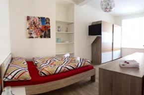 Отель Rosengarten Rooms  Больцано